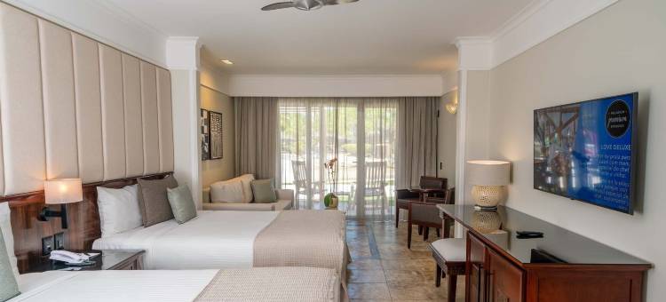 帕拉迪姆皇宫度假大酒店&Spa水疗中心- 全包(Grand Palladium Imbassaí Resort & Spa - All Inclusive)图片