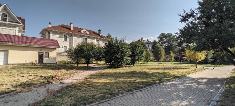 卡利·纳迪罗娃别墅(Villa Kali Nadyrova)图片