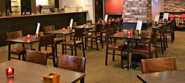 宜必思卡里斯勒市中心酒店(Ibis Carlisle City Centre)图片