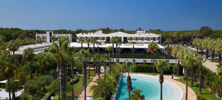 萨沃伊海滩酒店(Savoy Hotel & Spa - Preferred Hotels & Resorts)图片
