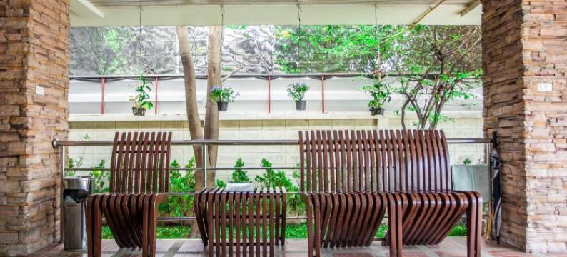 布纳南屋酒店(Baan Boonanan Apartment)图片