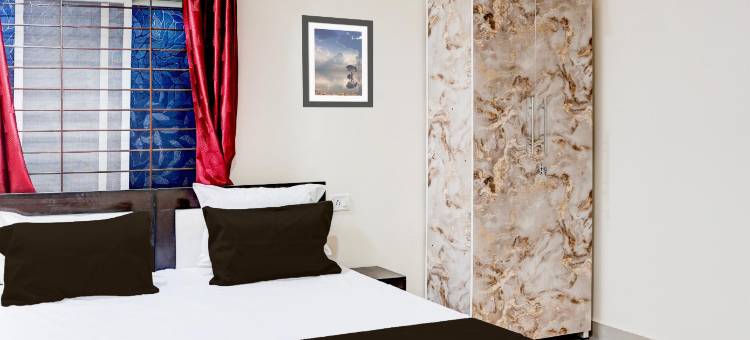 Hotel O Shivay Inn Ayodhaya Bypass Road图片