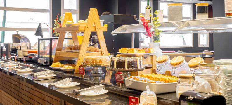 宜必思马卡埃酒店(ibis Macae)图片