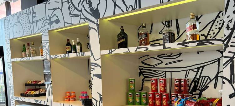 宜必思卡塔劳酒店(Ibis Catalao)图片