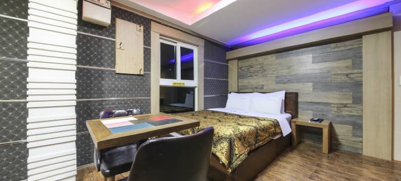 杨州卡拉(Yangju Kara)图片