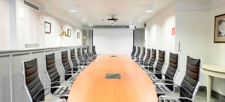 巴斯蒂安家园酒店(Home Hotel Bastion)图片