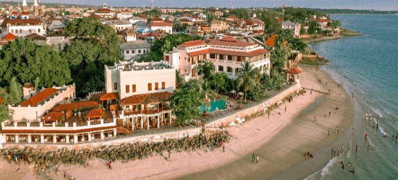 桑给巴尔塞雷纳酒店(Zanzibar Serena Hotel)图片