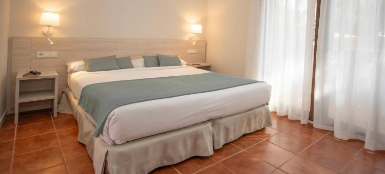 蒙蒂皮德拉酒店(Hotel Montepiedra 4''''Sup)图片