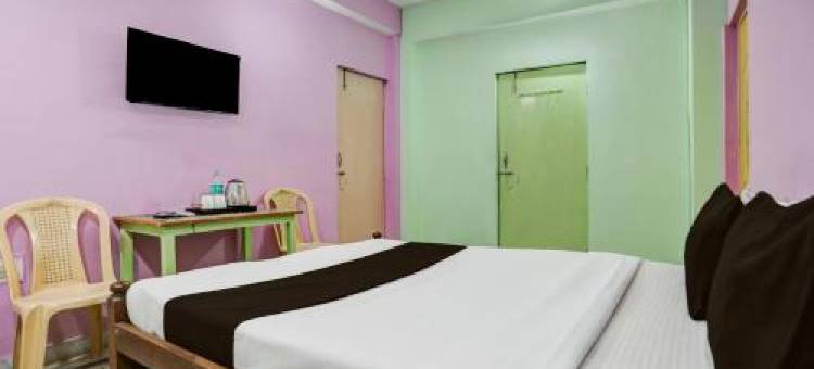 OYO 19971 新乌尔瓦希酒店(Hotel O Hajipur Bus Terminal Formerly New Urvashi)图片