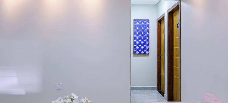 OYO 巴西利亚布里萨热带酒店(OYO Hotel Brisa Tropical, Brasília)图片