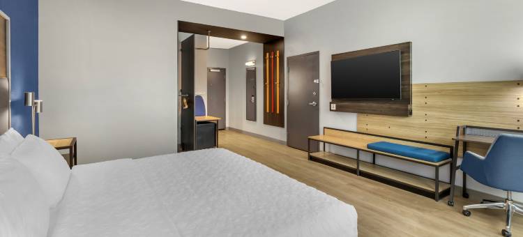 希尔顿Tru酒店古德利茨维尔纳什维尔(Tru  by Hilton Goodlettsville Nashville)图片