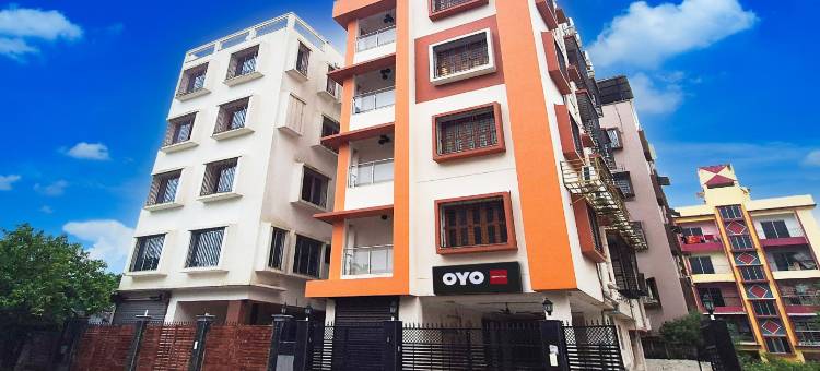 Super Hotel O Haven Inn图片