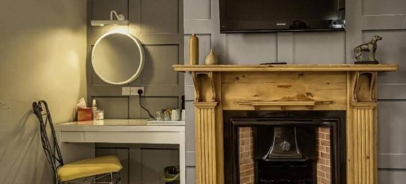 OYO 贝达尔的白熊酒店(OYO White Bear at Bedale)图片