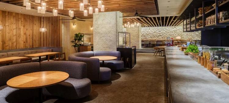 seven x seven 石垣(Seven x Seven Ishigaki)图片