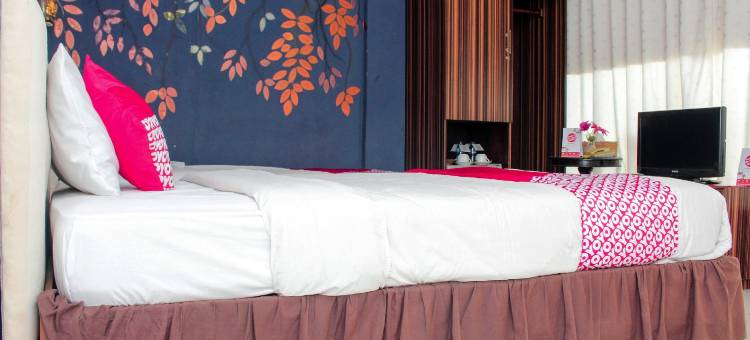 OYO2359湾前卡纳迪亚酒店(OYO 2359 Bayfront Karnadia)图片