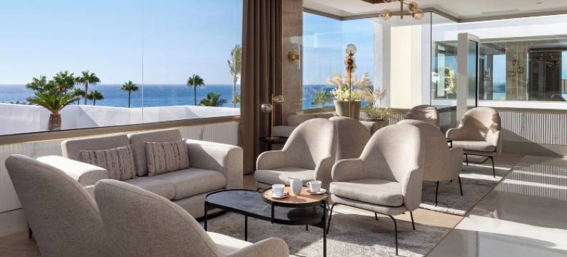 里乌宫殿酒店 - 限成人(Hotel Riu Palace Calypso - Adults Only)图片