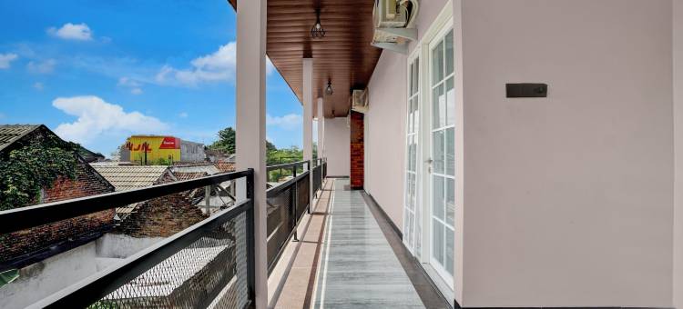 OYO 94924 Cidu伊斯兰民宿(OYO 94924 Cidu Homestay Syariah)图片