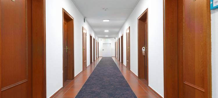 法兰克福埃格尔斯巴赫旅馆 (前称ACHAT法兰克福埃格尔斯巴赫酒店)(Trip Inn Hotel Egelsbach Frankfurt)图片