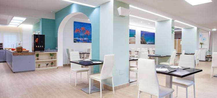 罗萨莱斯酒店福门特拉(Hotel Rosales Formentera)图片