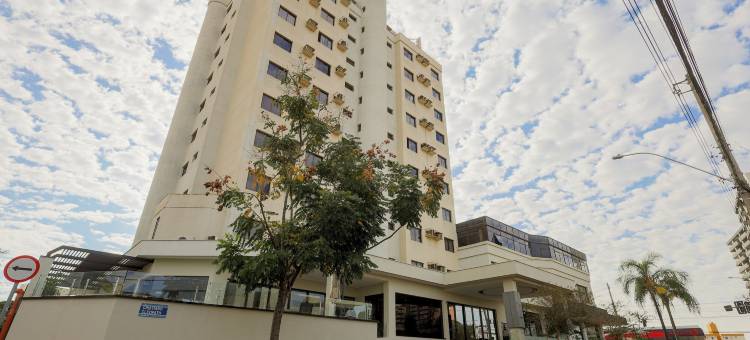 安东尼宫酒店(Antonio´s Palace Hotel)图片