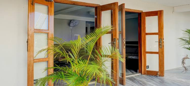 OYO 19292 55 柱子之家酒店(Super Collection O Police Bazar Shillong Formerly Pillars House)图片