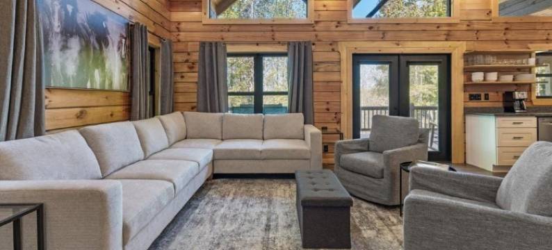 The Great Escape - 2 Bedrooms, 2.5 Baths, Sleeps 12 Home by RedAwning图片