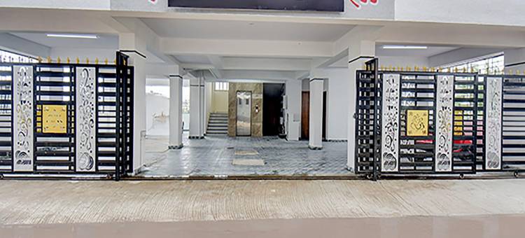 Fabhotel 隐居旅馆(Fabhotel Hide Inn)图片