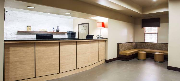 盖恩斯维尔丽怡酒店(Country Inn & Suites by Radisson, Gainesville, FL)图片