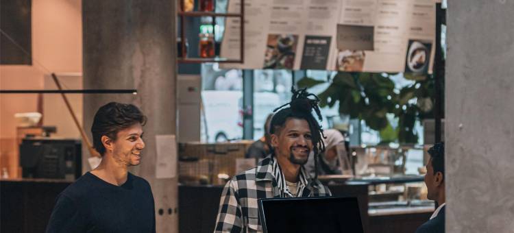 马尔默 故事酒店 - 凯悦JdV系列(Story Hotel Studio Malmo)图片