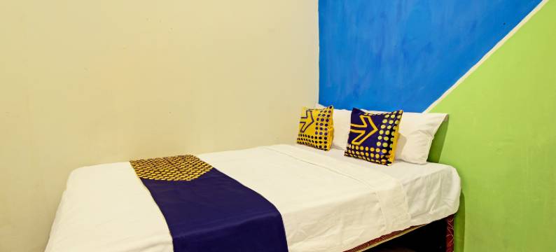 Hotel O Pacar 民宿(Hotel O Pacar Guesthouse)图片