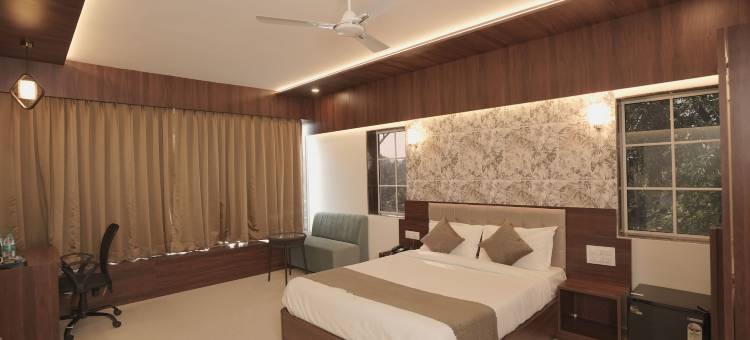 High Five Hotels图片