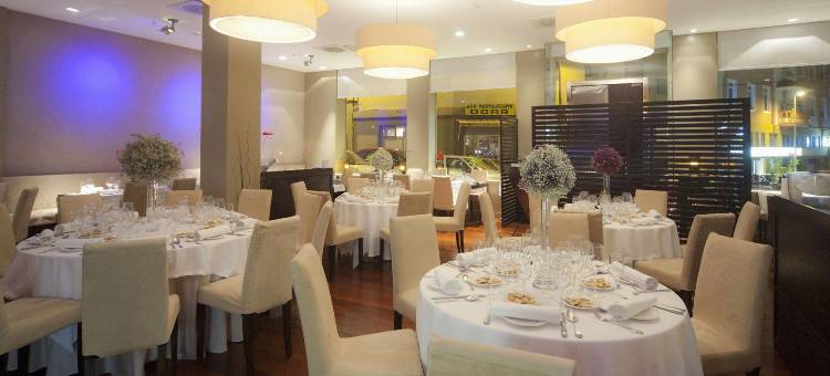 特内里费岛塔布里恩特S.C.酒店(Hotel Taburiente S.C.Tenerife)图片