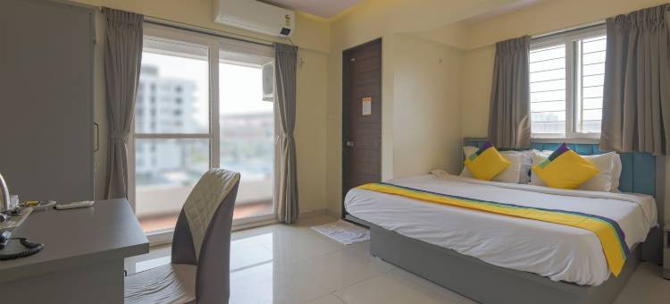 Itsy Hotels Metro图片