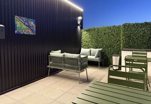 Oporto Station Hostel & Rooms Hotel Overview