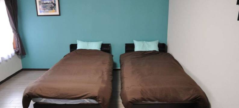 肯屋(Ken House)图片