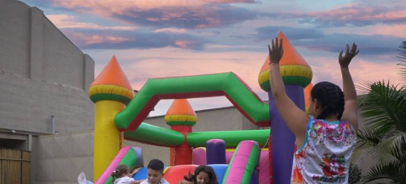 耶尔瓦布埃纳豪生酒店(Howard Johnson by Wyndham Yerba Buena)图片