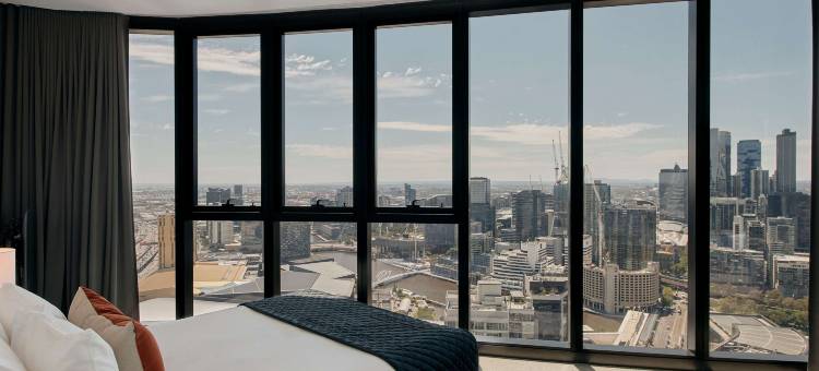 墨尔本莎多普雷派珀斯酒店(Shadow Play Melbourne by Peppers)图片