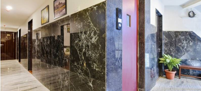 Via Shri Krishna图片