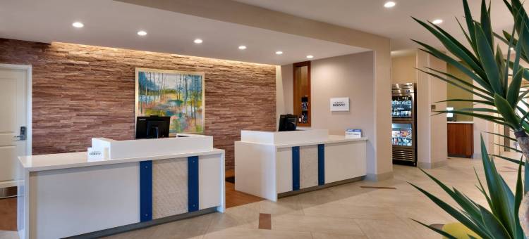 塞多纳居家酒店(Residence Inn Sedona)图片