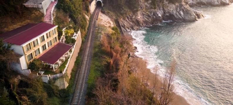 巴比哉住宿和餐厅酒店(Bab-I Zer Konaklama Ve Restoran)图片