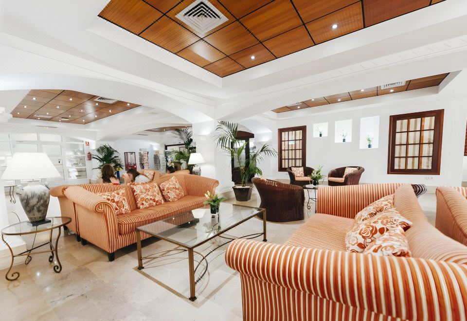 Ona Palm Beach Hotel Overview