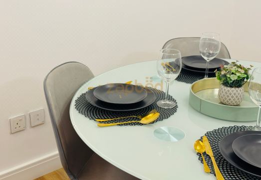 RAF F 213 Hotel Overview