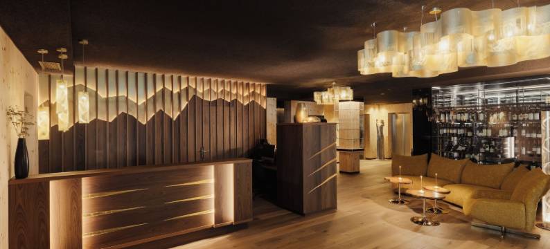 拉梅君酒店(Hotel la Majun)图片