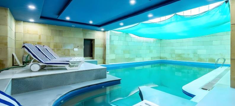 杰伊瑟尔梅尔阿布萨法瑞酒店(Sam sand dune jaisalmer)图片