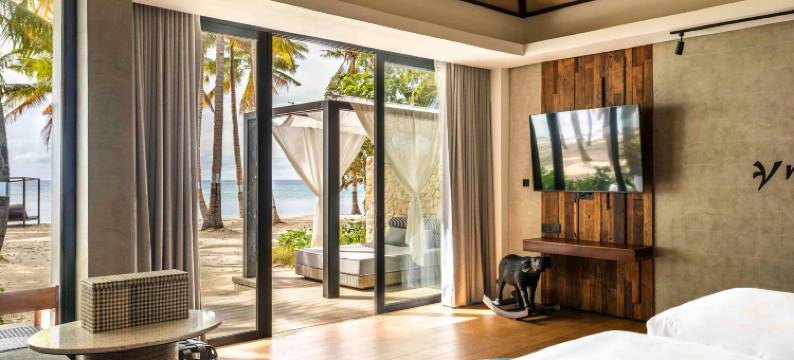 美憬阁系列邦劳岛南棕榈水疗度假酒店(South Palms Resort and Spa Panglao - MGallery Collection)图片