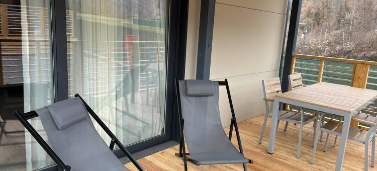 多洛米蒂露营地(Camping Dolomiti)图片