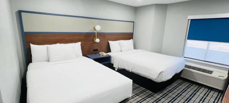 罗林斯AmericInn酒店(AmericInn by Wyndham Rawlins)图片