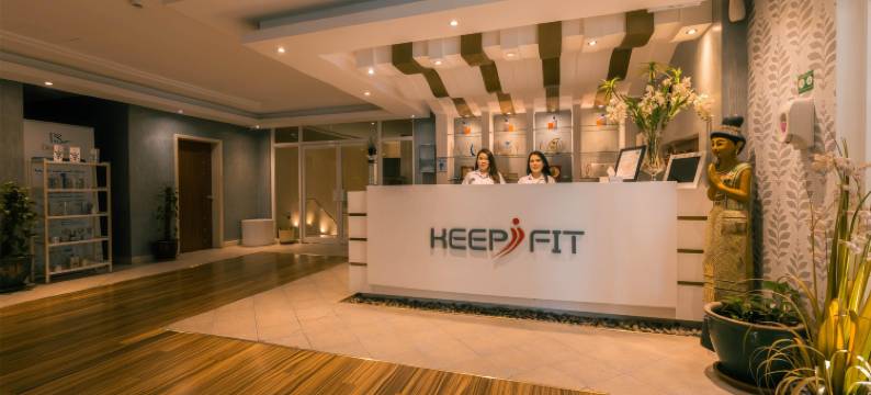 巴林岛郁锦香酒店(Golden Tulip Bahrain)图片