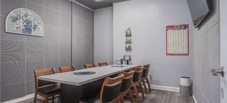 Clarks Inn Savannah Airport图片