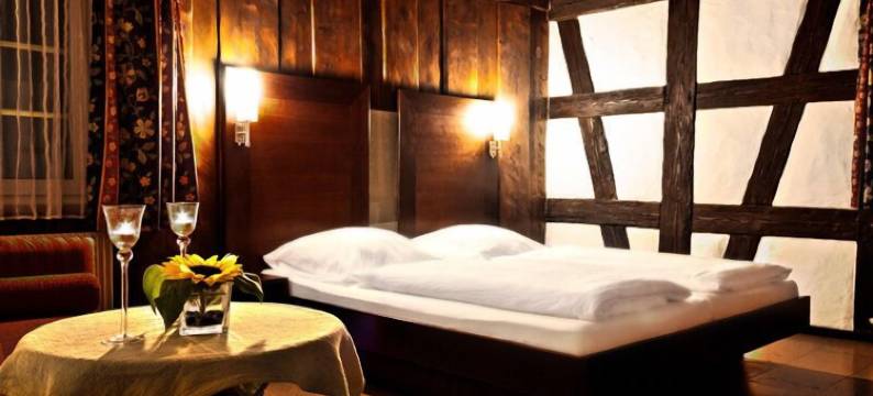 瓦尔德格里希特旅馆(Gasthof Waldgericht)图片